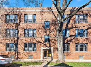 3722 N Hoyne Ave APT 1, Chicago, IL