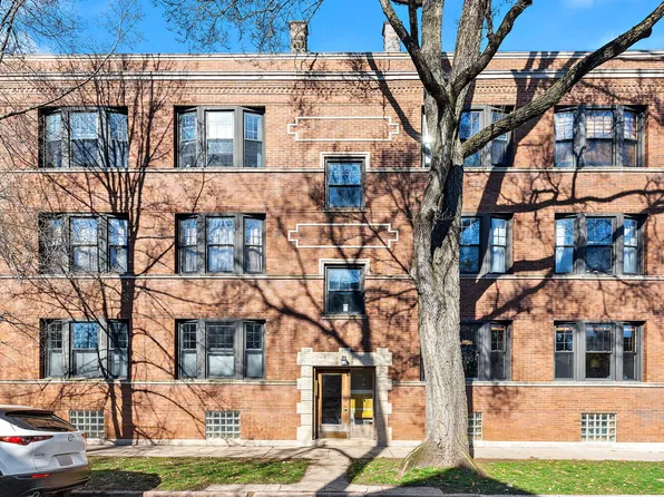 3722 N Hoyne Ave APT 1, Chicago, IL 60618