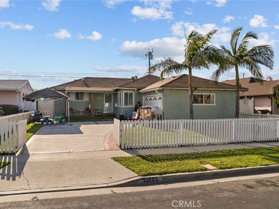 13003 Arcturus Ave, Gardena, CA, 90249
