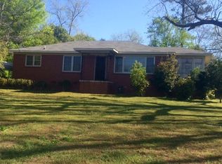 230 Pine Needle Rd, Milledgeville, GA 31061