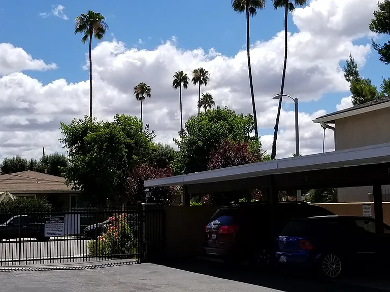 Redlands Pines Apartments — Photo 7