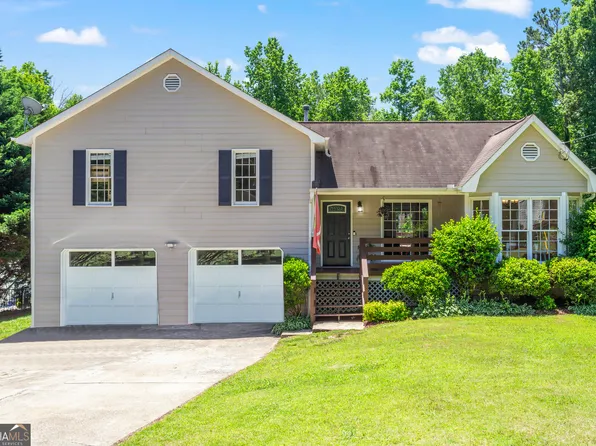 74 Grover Way, Dallas, GA 30157