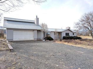 1340 E 1st St, Springerville, AZ 85938