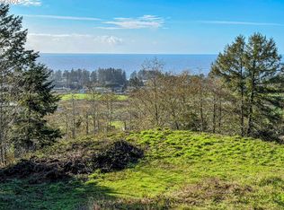 Upper Benham, Brookings, OR 97415