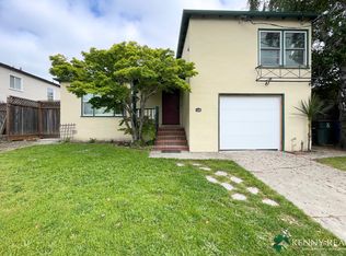1105 Grove Ave, Burlingame, CA
