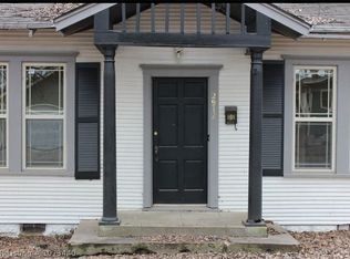 2912 Stanard Ave, Fort Smith, AR 72901