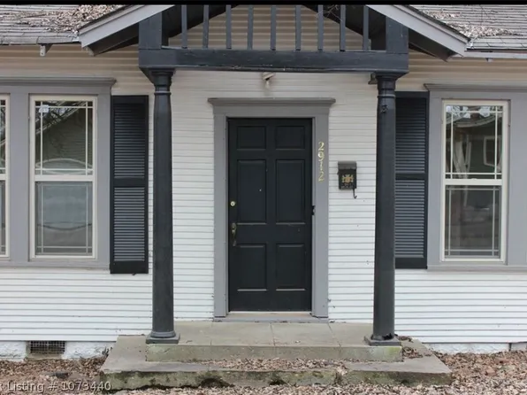 2912 Stanard Ave, Fort Smith, AR 72901