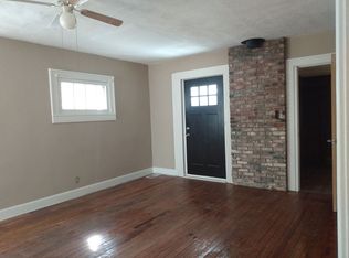 721 N Linwood Ave, Indianapolis, IN 46201