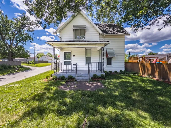 1424 E Broadway St, Toledo, OH 43605
