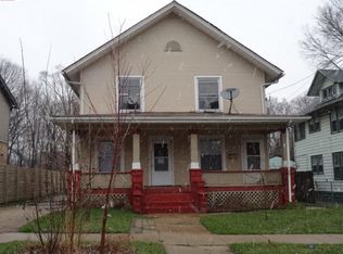 721 Lincoln Ave, Rockford, IL 61102