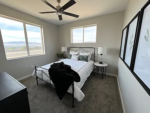 The Vue at Traverse Ridge — Photo 50