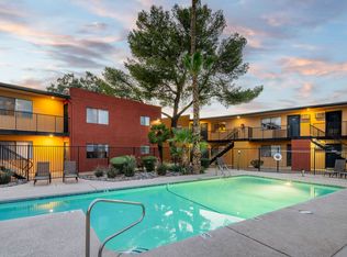 Columbus Terrace, Tucson, AZ 85711