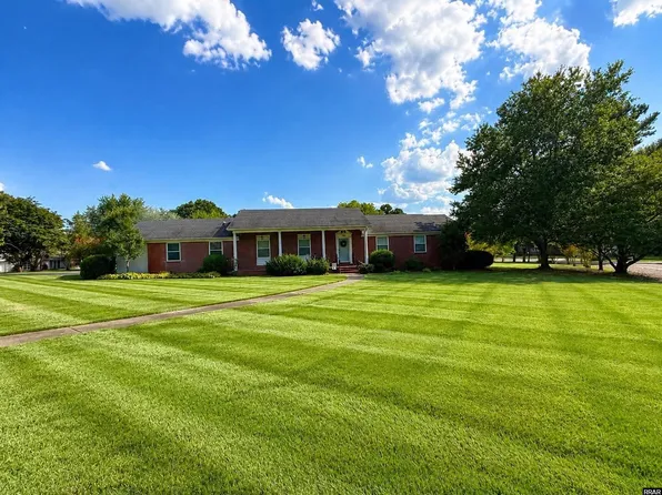 120 Ponderosa Cir, Martin, TN 38237