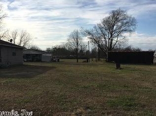 2801 W 9th Ave, Pine Bluff, AR 71603