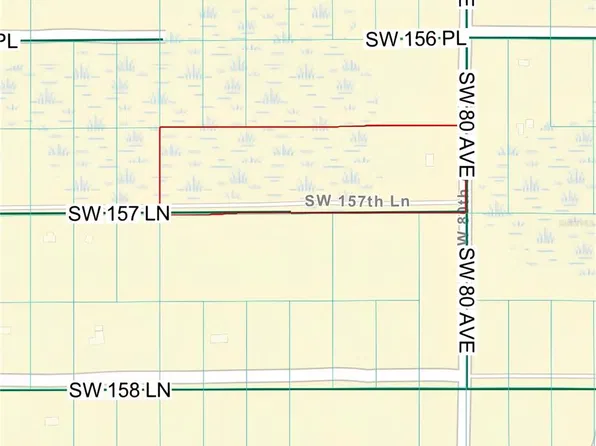 15770 SW 80TH AVENUE, DUNNELLON, FL 34432