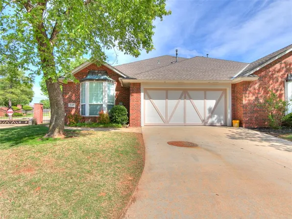 15420 Monarch Ln, Edmond, OK 73013
