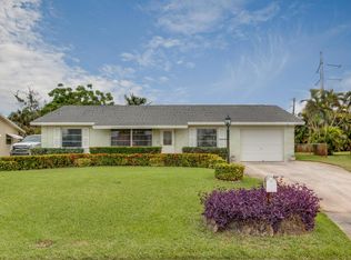 6900 19th Ave S, Lake Worth, FL 33462