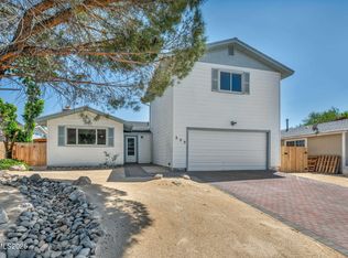 355 Gwen Way, Sparks, NV