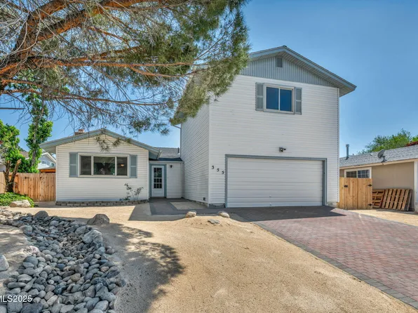 355 Gwen Way, Sparks, NV 89431