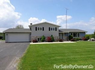N10348 Us Hwy 151, Malone, WI 53049