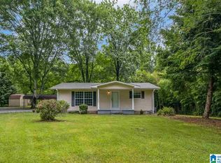 1855 Kelly Loop Rd, Mount Olive, AL 35117