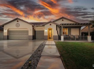 15506 Saint Clement Way, Bakersfield, CA 93314