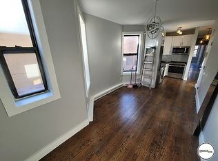 2817 Frederick Douglass Blvd #4R, New York, NY
