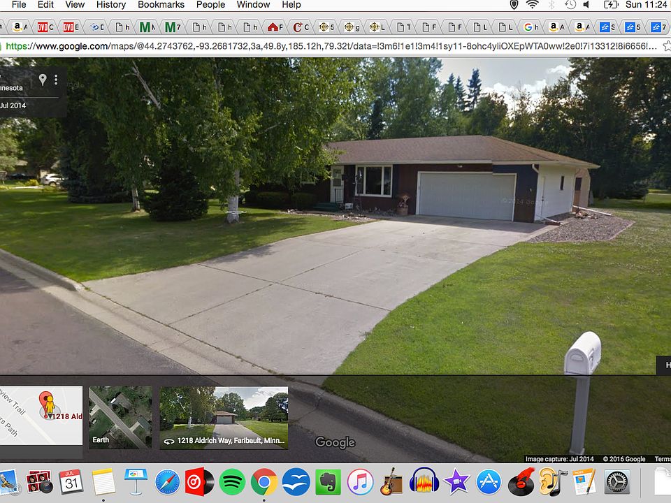 1st image of 1218 Aldrich Way