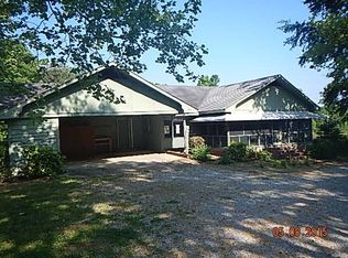 6954 Highway 11, Campobello, SC 29322