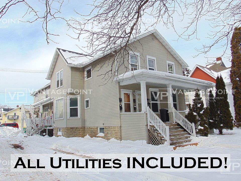 1st image of 326 S Quincy St APT 7