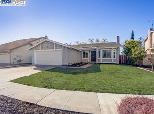 34825 Armour Way, Fremont, CA 94555