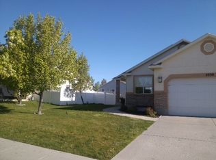 5338 W Ridge Flower Way, Salt Lake City, UT 84118