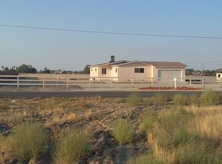 2633 North Ave, Corcoran, CA 93212