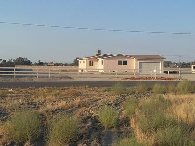 2633 North Ave, Corcoran, CA, 93212