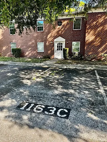 1163 85th Ter N #C Photo 1