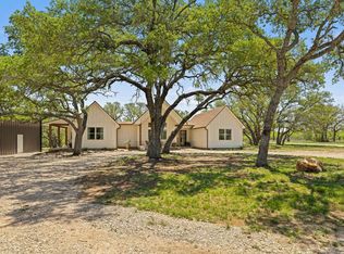 1241 Fm 3509, Burnet, TX 78611