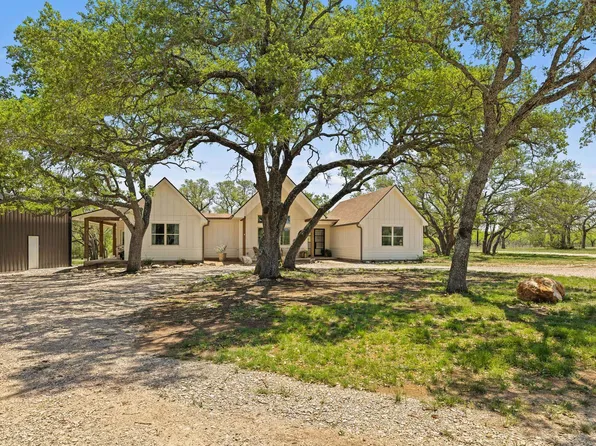 1241 FM 3509, Burnet, TX 78611