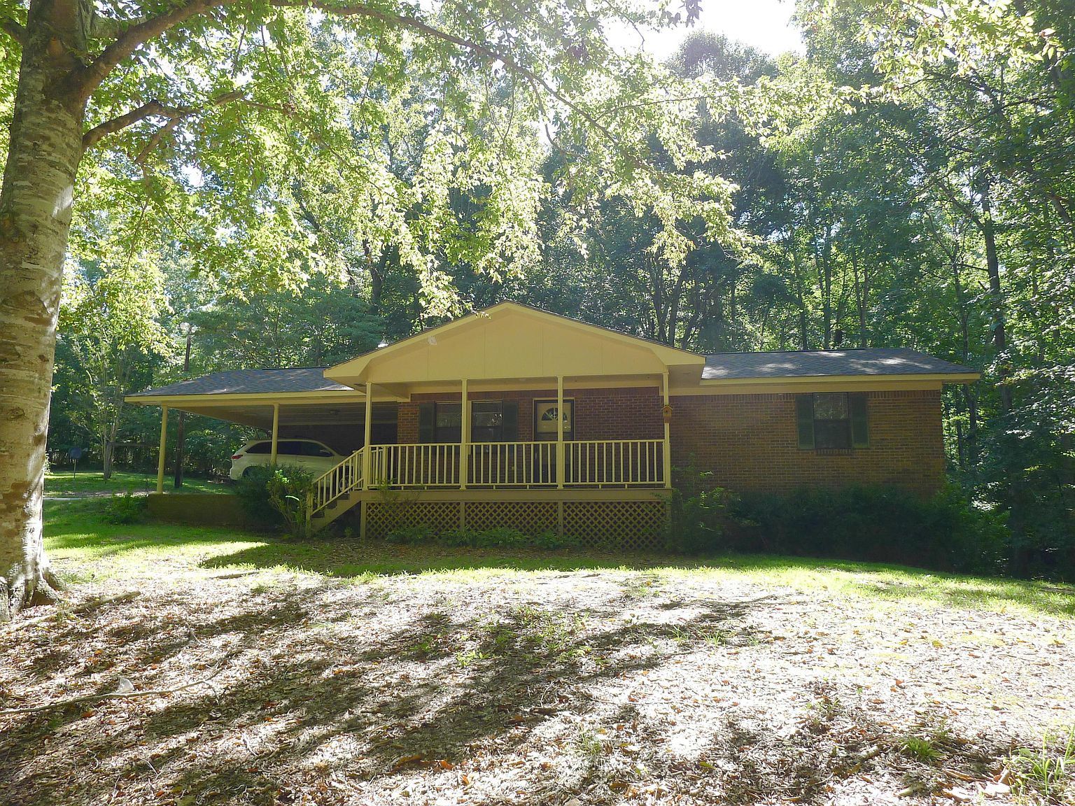 2188 Dogwood Dr, Alexander City, AL 35010 Zillow