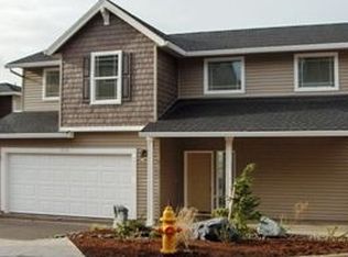 1570 Sundown Dr, Tillamook, OR 97141