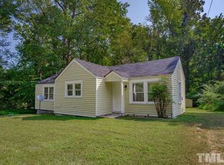 2624 Ferrell Rd, Durham, NC 27704