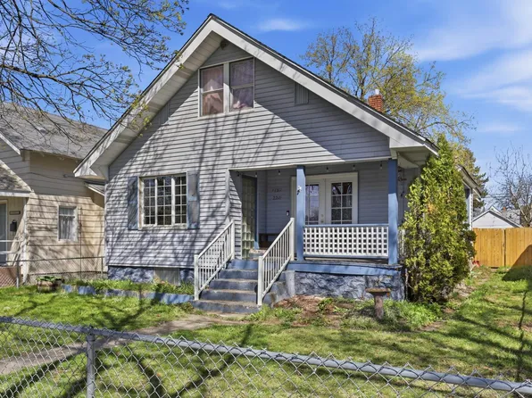 2216 W Dean Ave, Spokane, WA 99201
