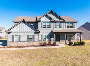 76 New Castle Dr, Phenix City, AL 36870