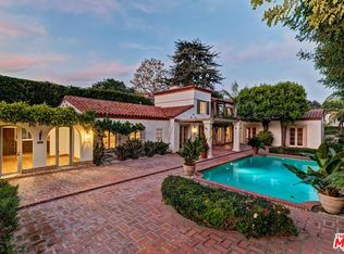1017 Chevy Chase Dr, Beverly Hills, CA 90210