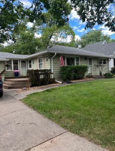 424 Tyler Ave S, Edina, MN, 55343