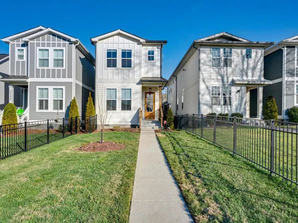 4808 Kentucky Ave #A, Nashville, TN 37209