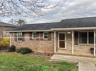 159 Colony Cir, Hixson, TN 37343