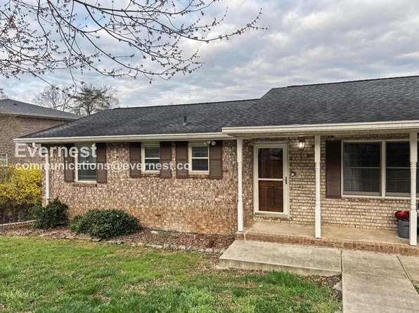 159 Colony Cir, Hixson, TN 37343