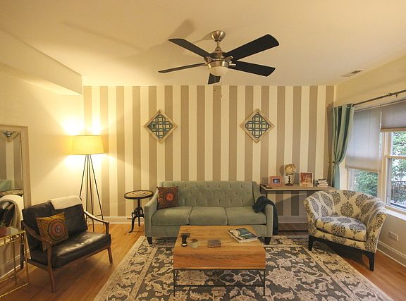 2nd image of 4712 N Wolcott Ave #1