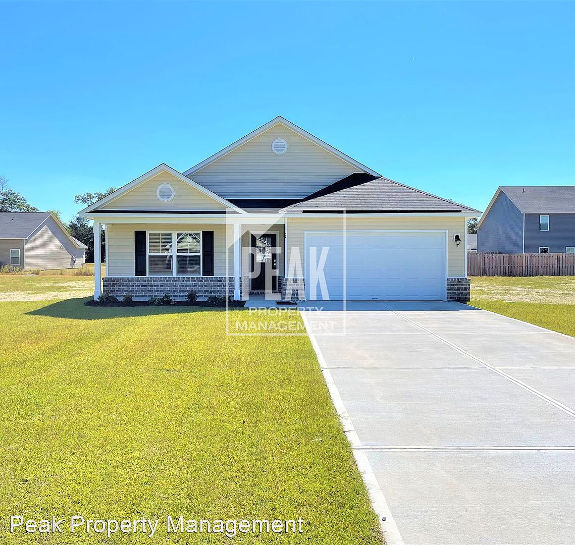 127 Dasher Dr, Springfield, GA 31329 Zillow