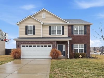 2904 Arklow Way, Brownsburg, IN, 46112